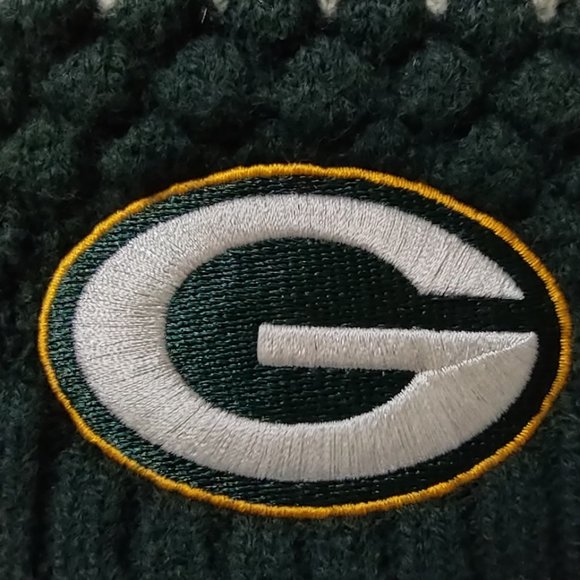 47 Green Bay Packers Winter Beanie - Picture 6 of 8